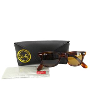 Ray Ban RB2140 954 Wayfarer de segunda mano