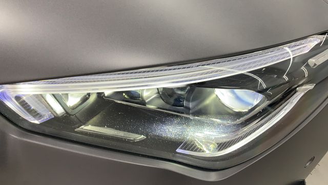 Mercedes-Benz Clase CLA 45 S AMG 4 MATIC