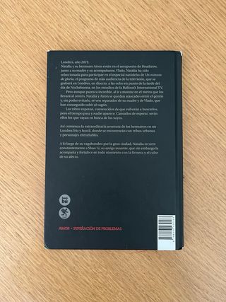 La canción de Shao Li (EXIT)(Spanish Edition)