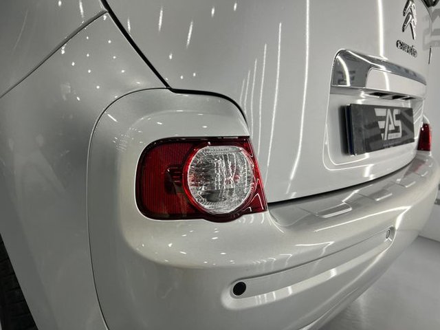 Citroën C3 Picasso E-HDI 90cv CMP Seduction Exclusive 93cv 5p. – Automático