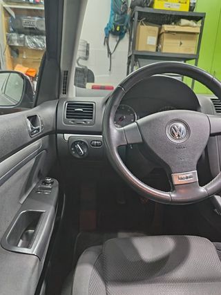 Volkswagen Golf 5
