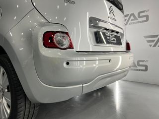 Citroën C3 Picasso E-HDI 90cv CMP Seduction Exclusive 93cv 5p. – Automático