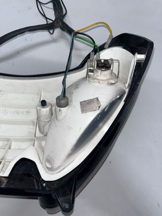 Faro Yamaha Majesty 125/180 (00-07)