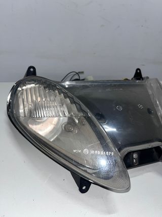 Faro Yamaha Majesty 125/180 (00-07)