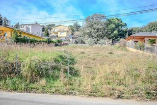Terreno en venta en Urbanitzacions en Bigues i Riells