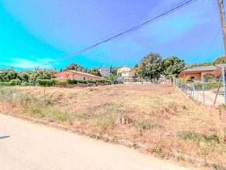 Terreno en venta en Urbanitzacions en Bigues i Riells