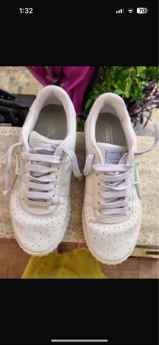 scarpe puma 38 