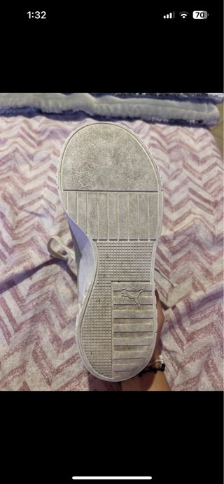 scarpe puma 38 
