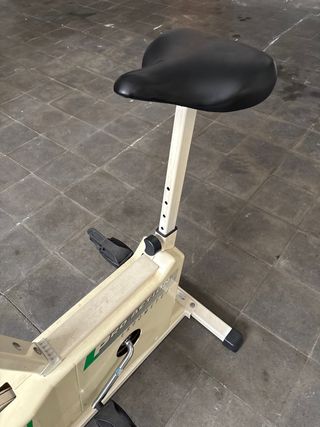 Bicicleta estática BH Ergolite