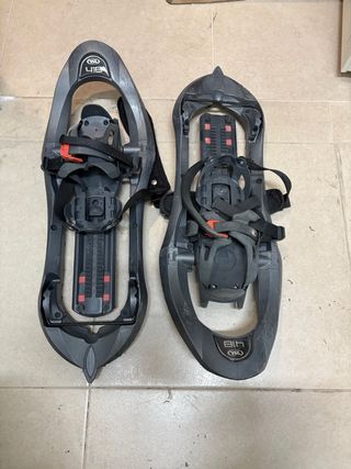 Raquetas de nieve 418 Access