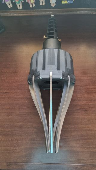 Herramienta de Instalación de Arranque 
