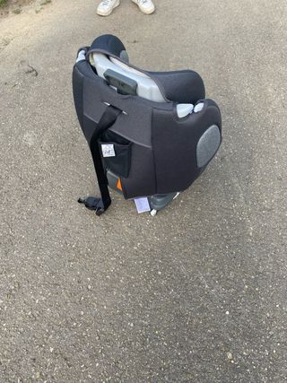 Silla coche bebé MiGo