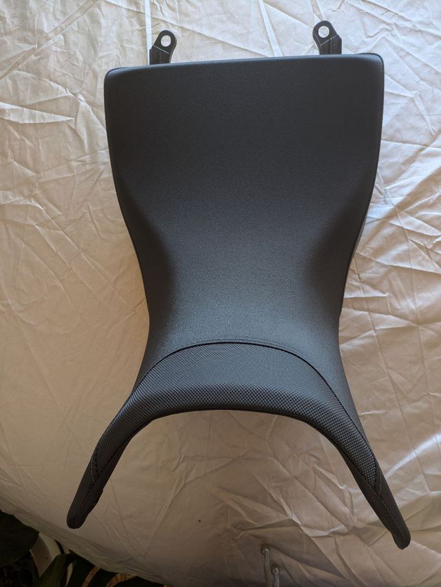 Asiento Honda NT 1100 (2025)