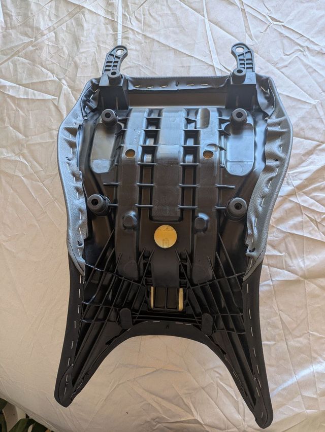 Asiento Honda NT 1100 (2025)