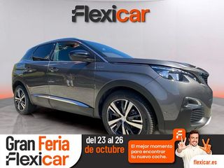 Peugeot 3008 1.5 BlueHDi 96kW S&S GT Line EAT8