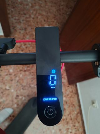 Patinete Xiaomi Mi Electric Scooter 4 Pro