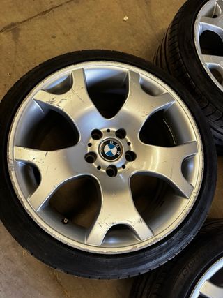Llantas BMW X5 19”