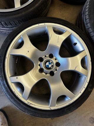 Llantas BMW X5 19”