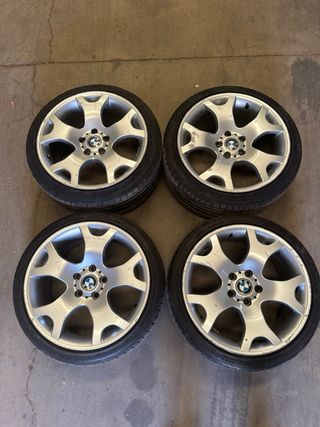 Llantas BMW X5 19”