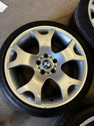 Llantas BMW X5 19”