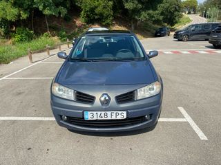 Renault Megane 2007