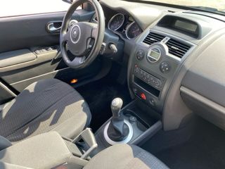 Renault Megane 2007