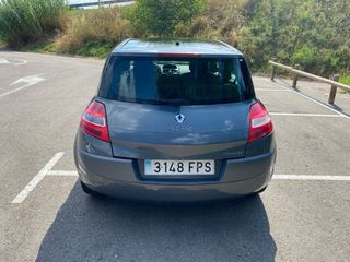 Renault Megane 2007