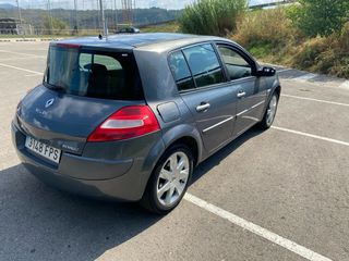 Renault Megane 2007