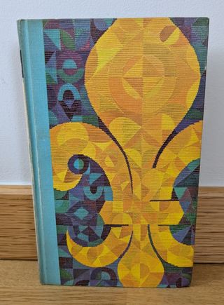 Libro-Novela Angélica se revela (años 70)