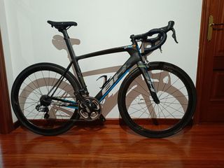 BH G6 Pro - Bicicleta Carretera