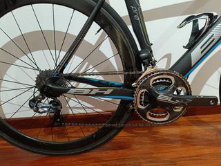 BH G6 Pro - Bicicleta Carretera