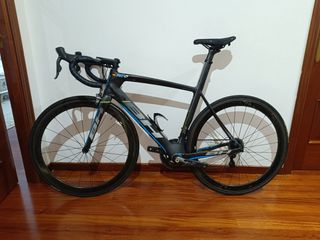 BH G6 Pro - Bicicleta Carretera