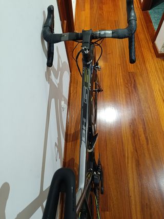 BH G6 Pro - Bicicleta Carretera