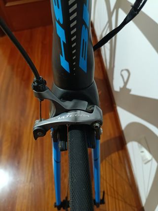 BH G6 Pro - Bicicleta Carretera