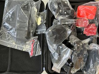 Accesorios GoPro: Kit Completo