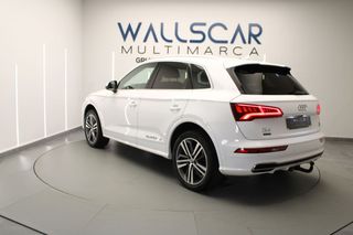 Audi Q5 2.0 TDI 120kW (163CV) quattro S tronic