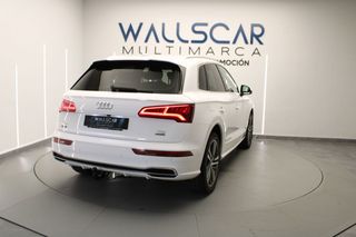 Audi Q5 2.0 TDI 120kW (163CV) quattro S tronic