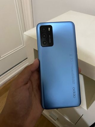 Oppo A16s Azul - Smartphone