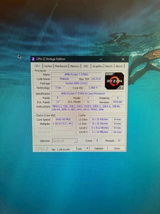 Torre PC Gamer