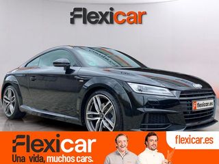 Audi TT Coupé 2.0 TFSI 230CV S tronic