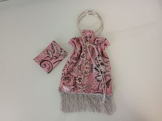 Bolso fiesta 