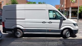 Hacemos mudanzas y transportes