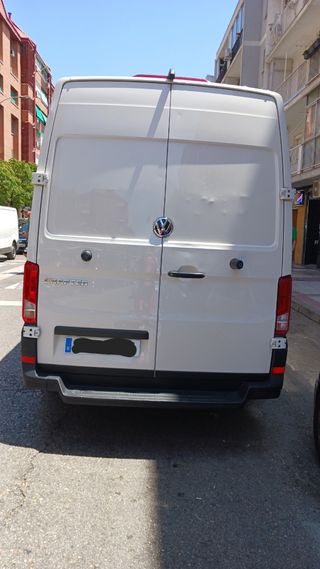 Hacemos mudanzas y transportes