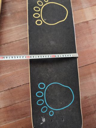 Pack 2 monopatines: Skate & Mini