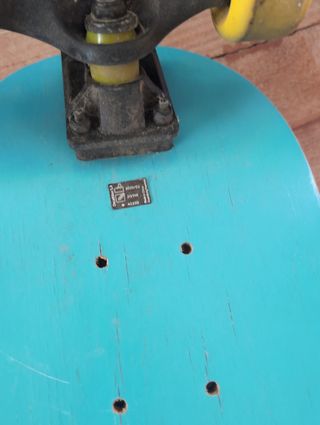 Pack 2 monopatines: Skate & Mini