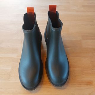 Botas lluvia Bimba y Lola - Verde oliva