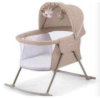 Cuna 3 En 1 Lovi De Kinderkraft