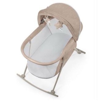 Cuna 3 En 1 Lovi De Kinderkraft