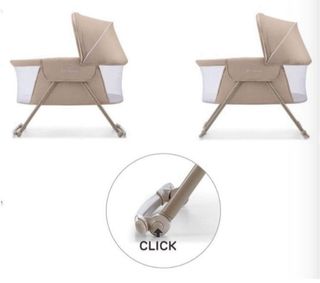 Cuna 3 En 1 Lovi De Kinderkraft