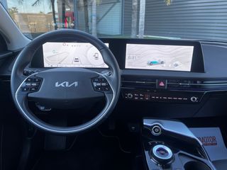 KIA EV6 AIR 125KW RWD